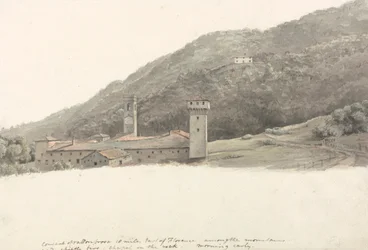Convento di Vallombrosa