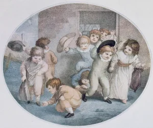 Uscendo da scuola