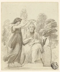 Incoronazione di Omero