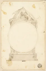 Monumento funebre