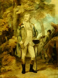 Generale George Washington