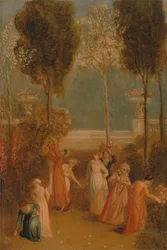 Il giardino