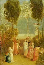 Il Giardino