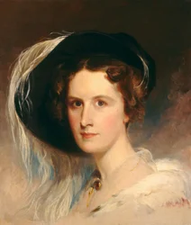 Ann Biddle Hopkinson (signora Francis Hopkinson)