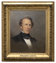 Benjamin Coates