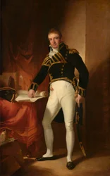 Capitano Charles Stewart