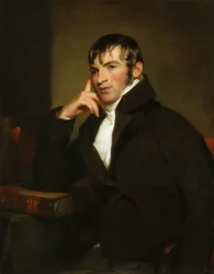 Dr. Joseph Klapp