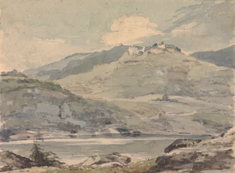 Forte Putnam dall