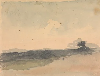 Paesaggio Collinare