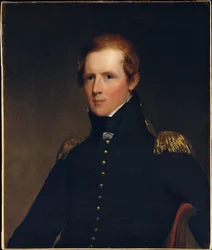 Maggiore John Biddle