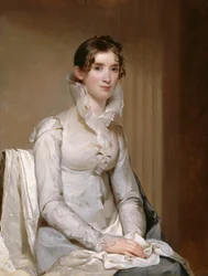 Signora Klapp (Anna Milnor)