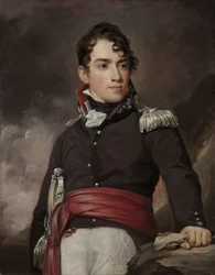 Ritratto di Jean Terford David
