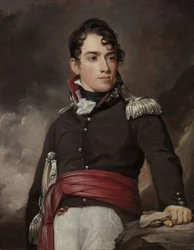 Ritratto di Jean Terford David