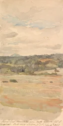 Monte Sugar-Loaf, dalla Finestra Nord, Col. J. Monroe