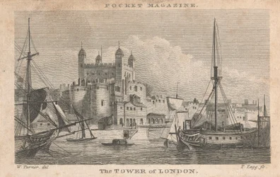 La Torre di Londra