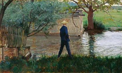 Il pescatore