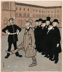 La libertà della scienza; Simplicissimus V/5