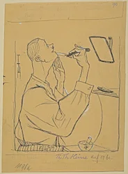Attuale; Simplicissimus XXIX/10