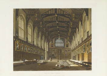 Sala di Christ Church