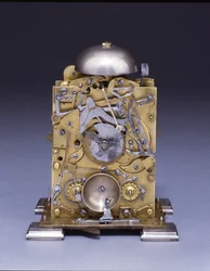 Orologio a staffa in miniatura, no.222