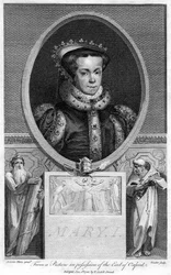 Regina Maria I d