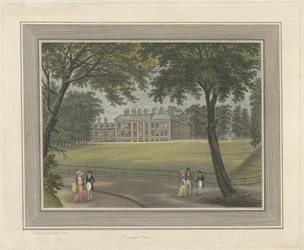 Palazzo di Kensington