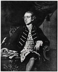 Warren Hastings, 20° secolo