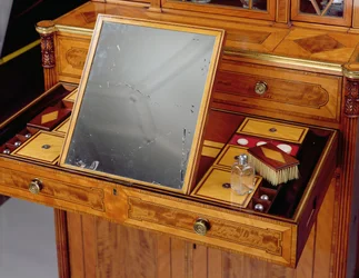 Cabinet, c.1795 (legno)