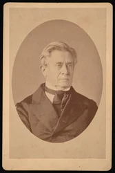 Ritratto di Joseph Henry