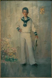 DeLancey Iselin Kane