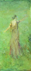 Giugno, c.1920