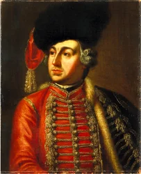 Ritratto di David Garrick (1717-1779)