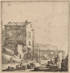 Il mercante orientale