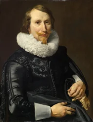 Ritratto di un gentiluomo