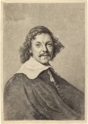 Ritratto di un Uomo