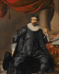 Ritratto di un Uomo