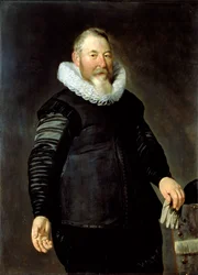 Ritratto di un uomo
