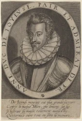 Anna, duca di Joyeuse