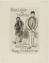 Ballata del Ventre