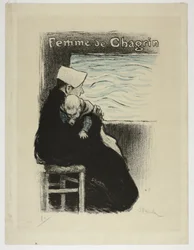 La donna del dolore