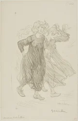 Raffica di vento