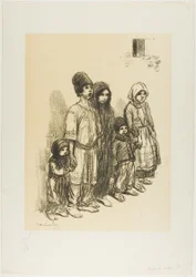 Bambini serbi