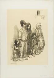 Bambini serbi