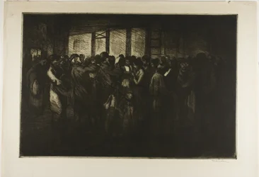 Cantanti di strada