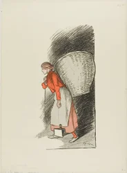 Il raccoglitore di stracci