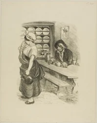 Il ritorno del marinaio