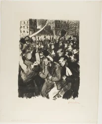 La pecora di Boisdeffre
