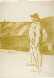 Il vagabondo