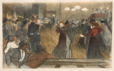 Ballo di Barriera