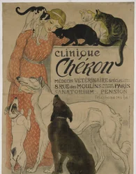 Clinique Chéron